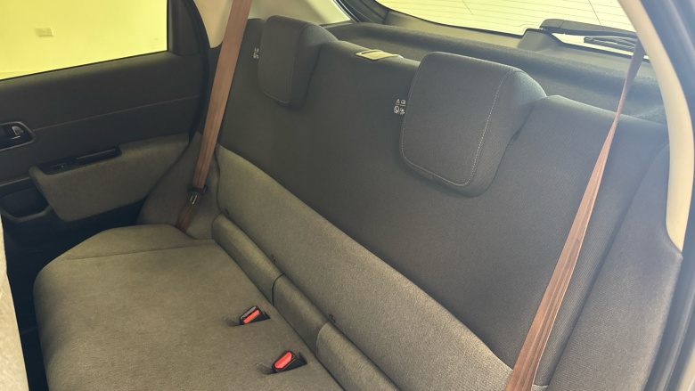 Honda Honda E 113kW Advance 36kWh 5dr Auto Electric Hatchback